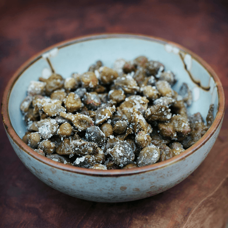 Kapris från Pantelleria 200 gram