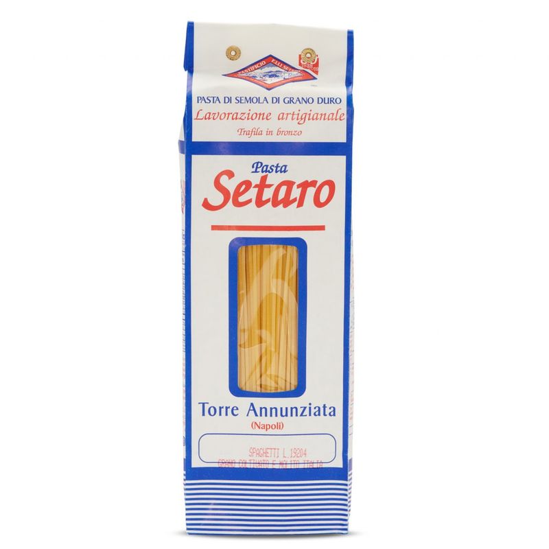Setaro Spagetti 1 kg